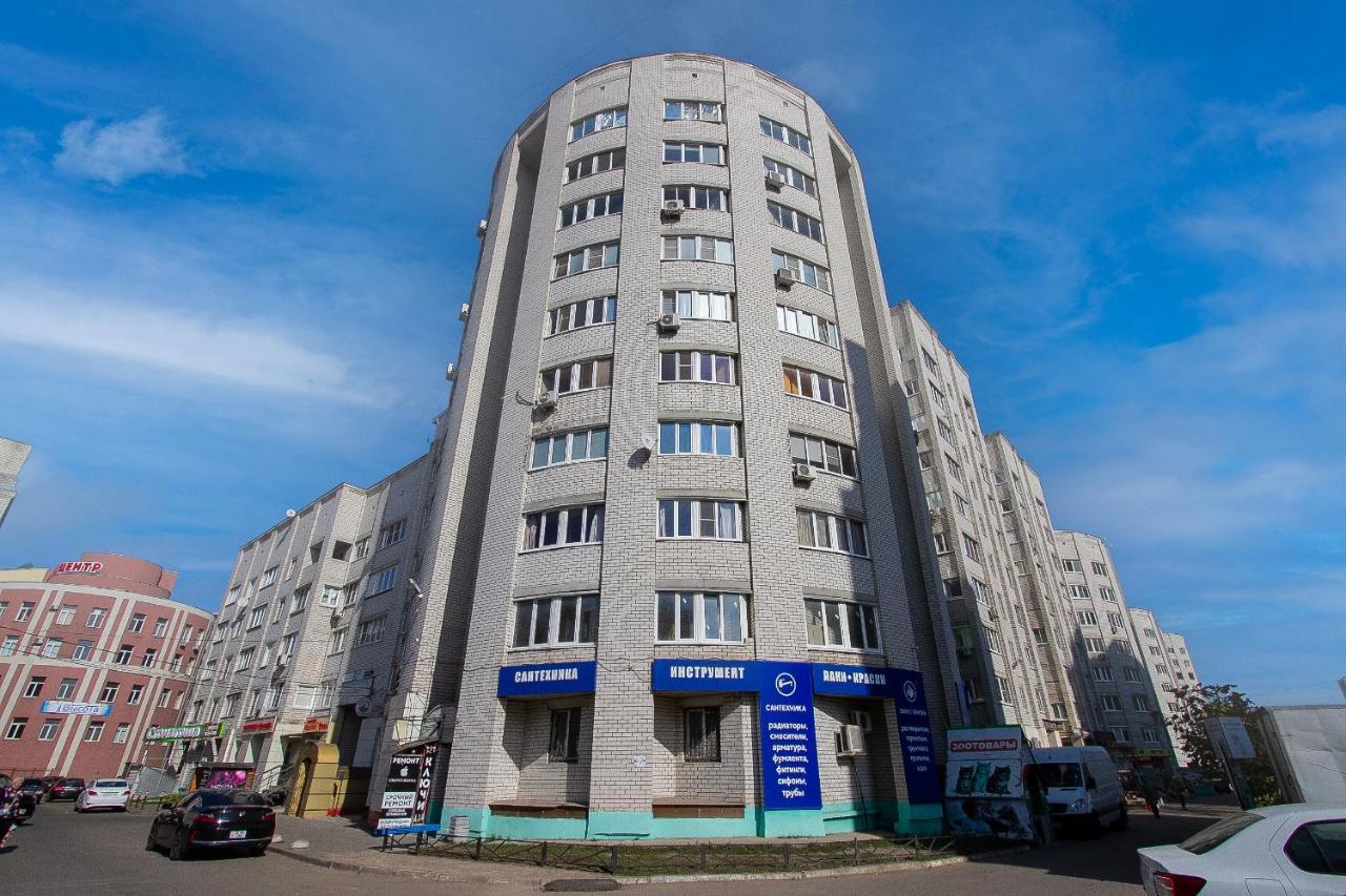 МОСКОВСКИЙ ПРОСПЕКТ, 114 ВОРОНЕЖ (Россия) - Квартиры посуточно - от 3674  RUB | NOCHI